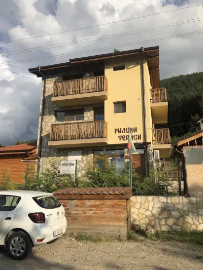 Мини Комплекс Рилски Тераси
