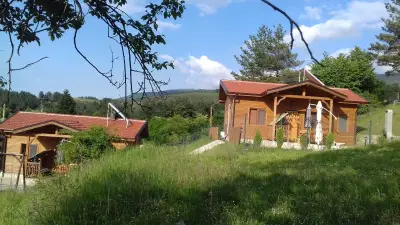 Мини Комплекс Рилски Тераси