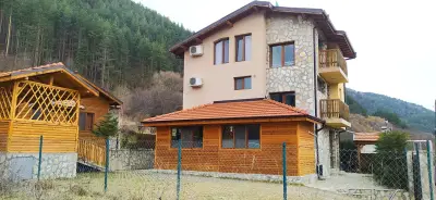 Мини Комплекс Рилски Тераси