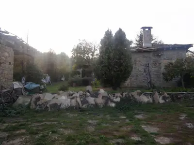 Kashta Chernitsata