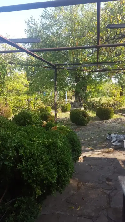 Kashta Chernitsata