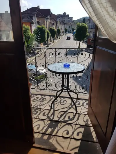 Kazasovata Guest House