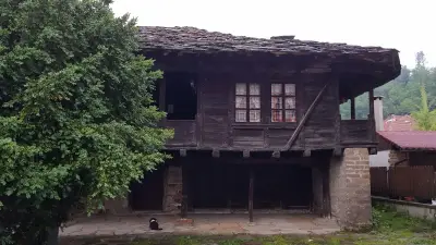 Kazasovata Guest House