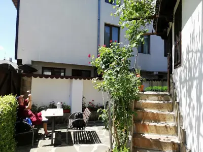 Kazasovata Guest House