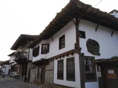 Семеен хотел "И пак дойдох"