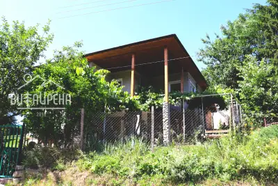 вила Ирена