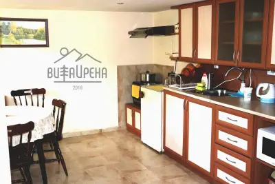 вила Ирена