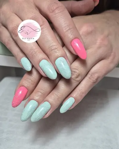 Eli Nails Art