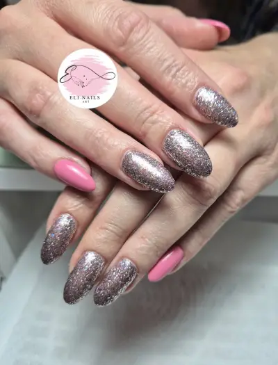 Eli Nails Art