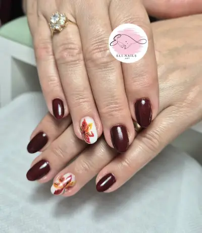 Eli Nails Art