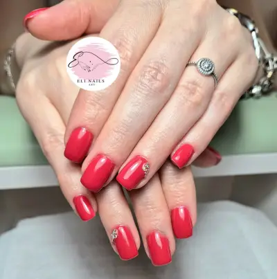 Eli Nails Art