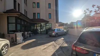 Хотел Враца