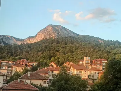 Хотел Враца