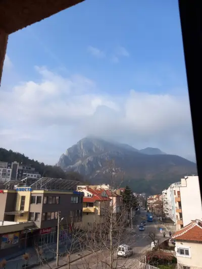 Хотел Враца