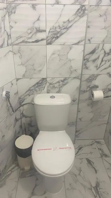 Делукс апартамент 