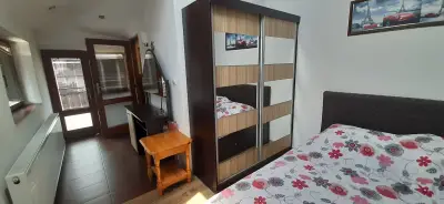 Къща за гости Арнаудови