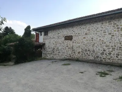 Къща за гости Ванда