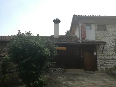 Къща за гости Ванда