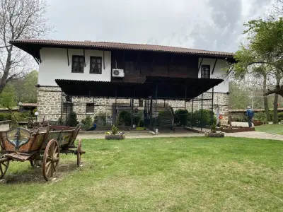 Hotel Izvora - Garden Retreat