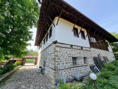 Hotel Izvora - Garden Retreat