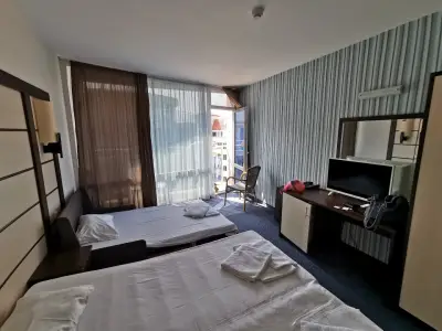 Hotel Sunny Bay Pomorie