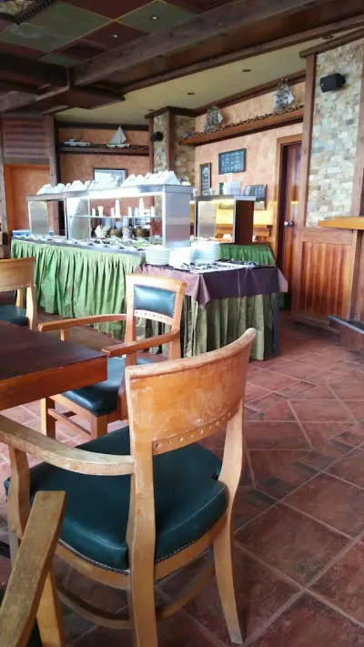 Hotel Sunny Bay Pomorie
