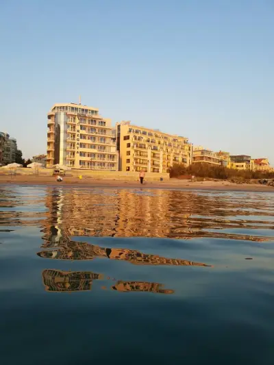 Hotel Sunny Bay Pomorie
