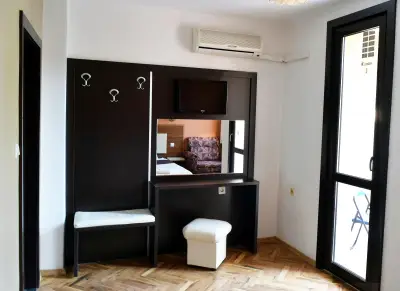 Private Rooms Trakiets