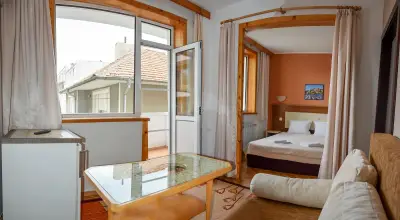 Private Rooms Trakiets