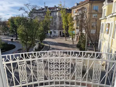 Lambo's Corner Varna - Guest Rooms