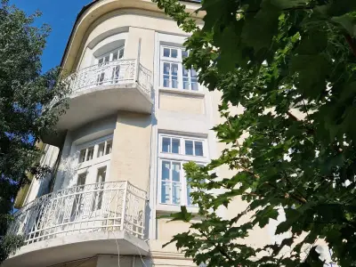 Lambo's Corner Varna - Guest Rooms
