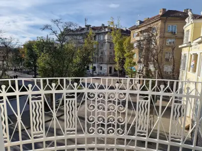 Lambo's Corner Varna - Guest Rooms