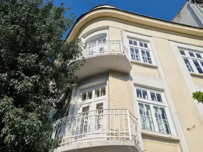 Lambo's Corner Varna - Guest Rooms