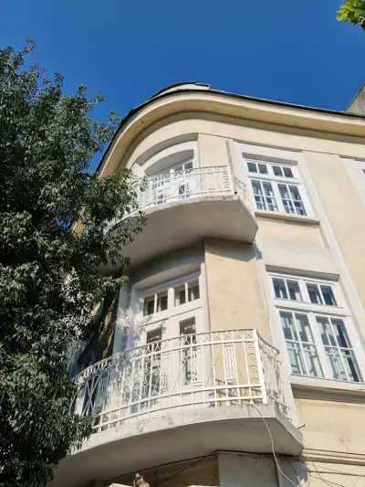 Lambo's Corner Varna - Guest Rooms