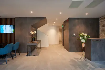 Bizarre Boutique Hotel