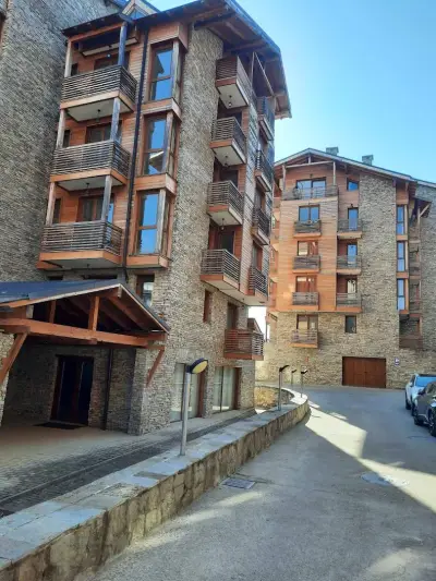 St. Ivan Sky and Ski Bansko