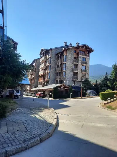 St. Ivan Sky and Ski Bansko