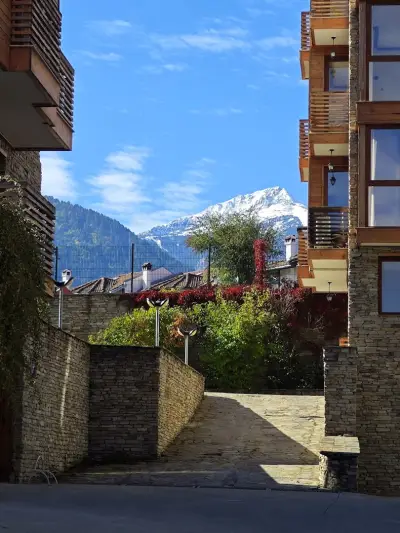 St. Ivan Sky and Ski Bansko