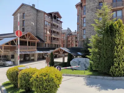 St. Ivan Sky and Ski Bansko