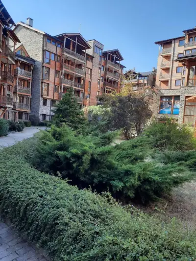 St. Ivan Sky and Ski Bansko