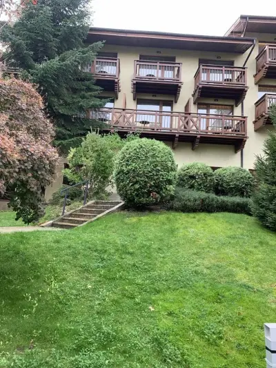 Four Points by Sheraton Bansko