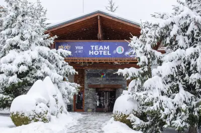 Four Points by Sheraton Bansko