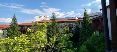 Four Points by Sheraton Bansko