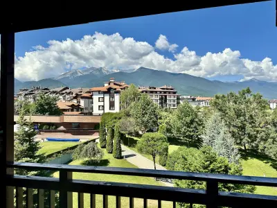 Four Points by Sheraton Bansko