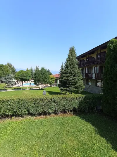Four Points by Sheraton Bansko