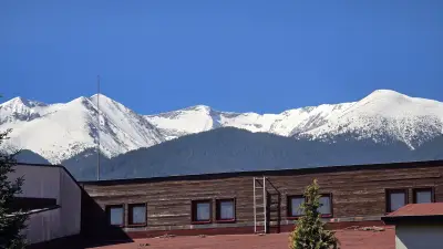 Four Points by Sheraton Bansko