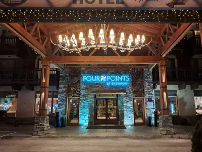 Four Points by Sheraton Bansko