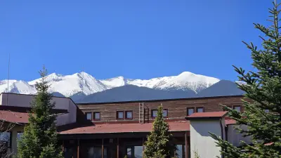 Four Points by Sheraton Bansko
