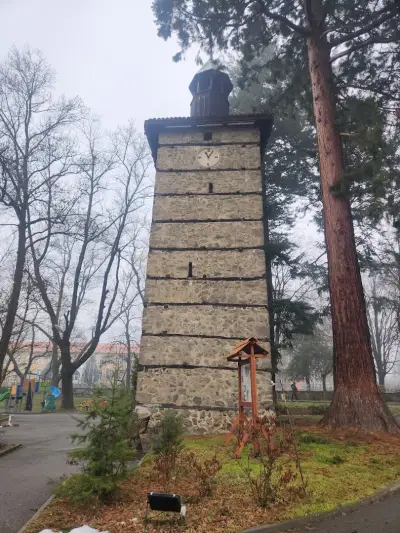 Хотел „Антик“