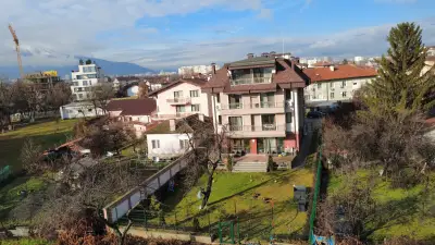 ZaraApartHotel
